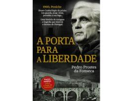 Livro A porta para a liberdade