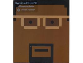 CD Karriem Riggins - Headnod Suite