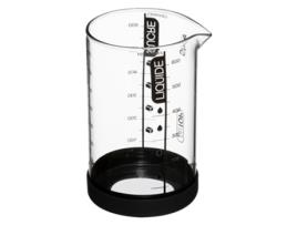 Medidor 5FIVE SIMPLY SMART Silitop 600 ml