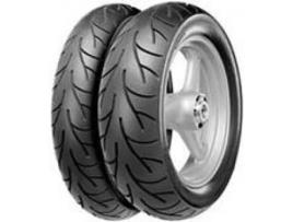 Pneu CONTINENTAL 2.75 -18 48P Contigo!  F/R Tt