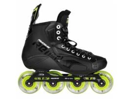 Powerslide Patina em Linha Triton 80