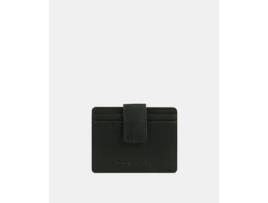 Mala BUGATTI Pele Homem (Preto)