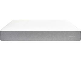 Colchão MARMOTA Premium (Branco - Viscoelástica - 150 x 200 cm - Altura: 28)
