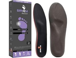 Palmilhas SMOU Hallux Juanete/Pronador (T/43-44)