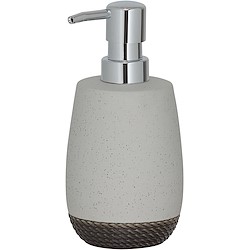 Doseador SEALSKIN BRAID 400ML  CINZA