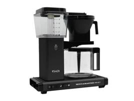 MOCCAMASTER KBG 741 AO SEMIAUTOMÁTICO CAFETEIRA D.