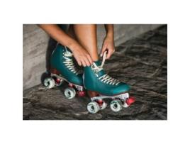 Chaya Patins 4 Rodas Melrose Premium Juniper