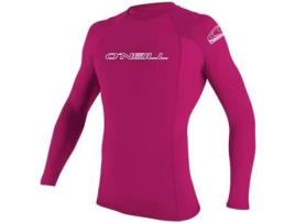 Rash Guard O´NEILL WETSUITS Basic Skins Crew