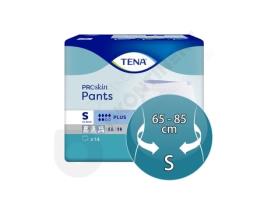 Fraldas TENA Pants Plus S X 14