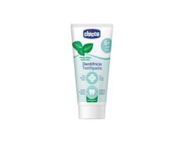 Pasta de Dentes CHICCO Menta 6A+
