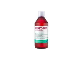 Elixir DENTAID Active Control 0.05% 500 mL