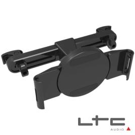 Suporte Para Tablets E Ipads Encosto Cabeça 360º Ltc