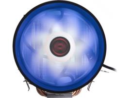 Cooler  12CM RGB FLOW FAN, 130W TDP