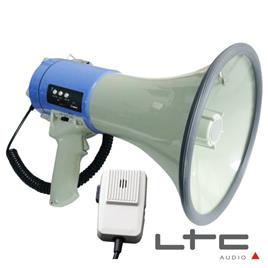 Megafone De 60w Microfone Removivel Mp3 Usb/Sd 