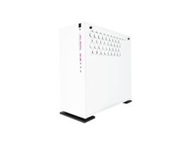 In Win 303C Midi Tower Branco