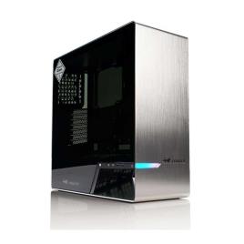 Caixa E-Atx In Win 905 Prateado