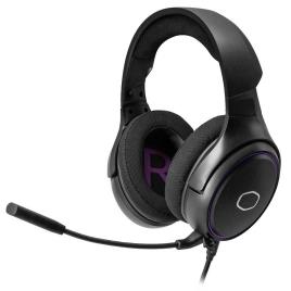 Headset Micro Coolermaster Mh-630