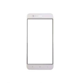 Pelicula De Vidro Temperado Branco Para Redmi 6a