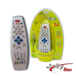 Telecomando Universal Dvd/Tv 