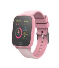 Smartwatch Forever IGO JW-100 Notificaciones Frecuencia Card