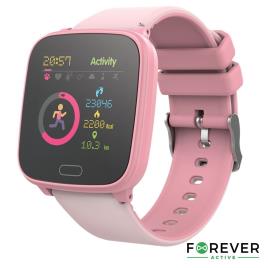 SmartWatch Multifunções P/ Android iOS IGO FOREVER