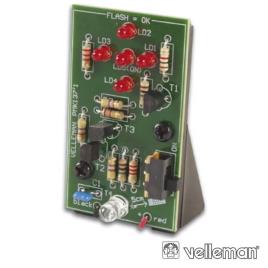 Kit Testador p/ Comandos IR - 