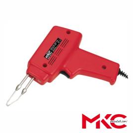 Pistola De Soldar 100w Mkc