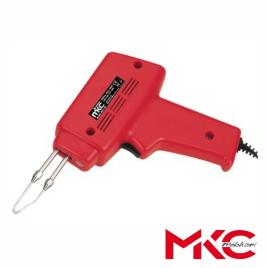 PISTOLA DE SOLDAR 100W MKC