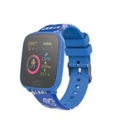 Smartwatch Forever IGO JW-100 Notificaciones Frecuencia Card