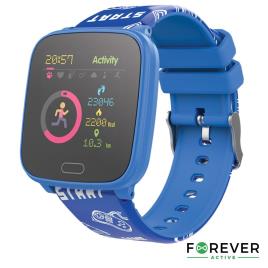 SmartWatch Multifunções P/ Android iOS IGO 