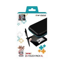 Kit Acessórios para  2DS XL