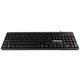 Teclado Fantech Office Business 1805