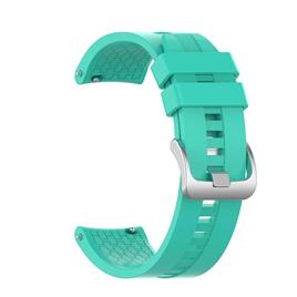 Bracelete P/ Xiaomi Amazfit GTR 46/47mm Azul