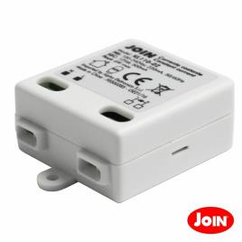 FONTE DE ALIMENTAÇÃO 500MA 6W 12V JOIN