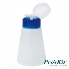Frasco Doseador Anti-Fuga C/ Indicador 180ml 