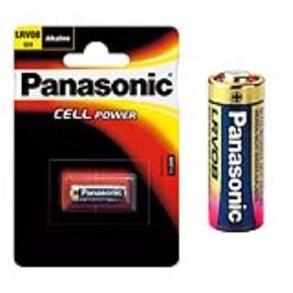 Pilha Alcalina 23a 12v Panasonic