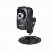 Camara Ip  Secure300r