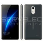 Smartphone 5 Quad Core 1.3ghz Preto 