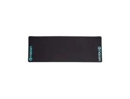 Teclado Rato Mat  Pcmm-400 Gaming Xl