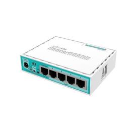 Router  HEX RB750GR3