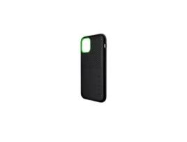 Capa  Arctech Pro For New Iphone 6.5 Preto