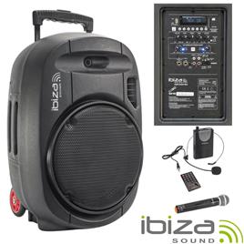 Coluna Amplificada 12