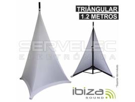 Lycra P/ Suportes E Tripés C/ 0.7m 190g/M² 