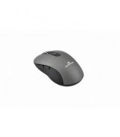 Rato Optico Wireless  Cinzento M-Wl-Off60-Gr