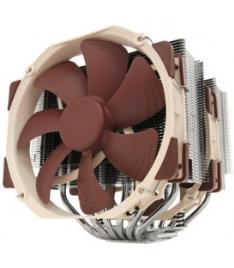 Cooler CPU Noctua NH-D15 se AM4 Edition