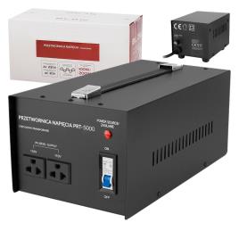 Conversor 220v-110v 5000w