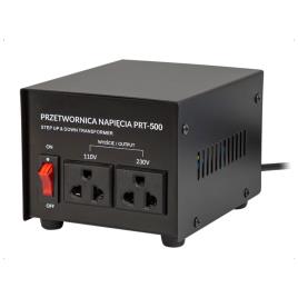 Conversor 220v-110v 500w