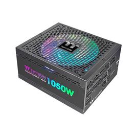 Fonte Alimentação  Atx 1050w Pf1 Argb Platinum