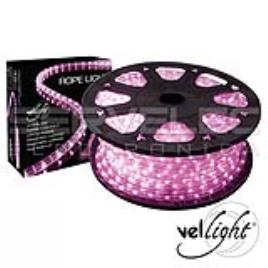 Mangueira Luminosa Rosa 1m Vellight