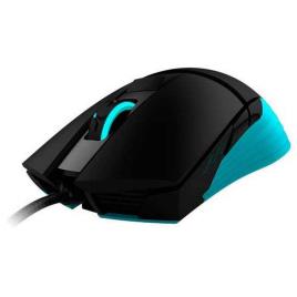 Thunderx3 Rato Gaming Rm5 Hex 5000 Dpi One Size Black / Blue